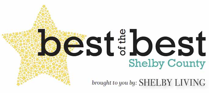 Best of the Best Shelby County