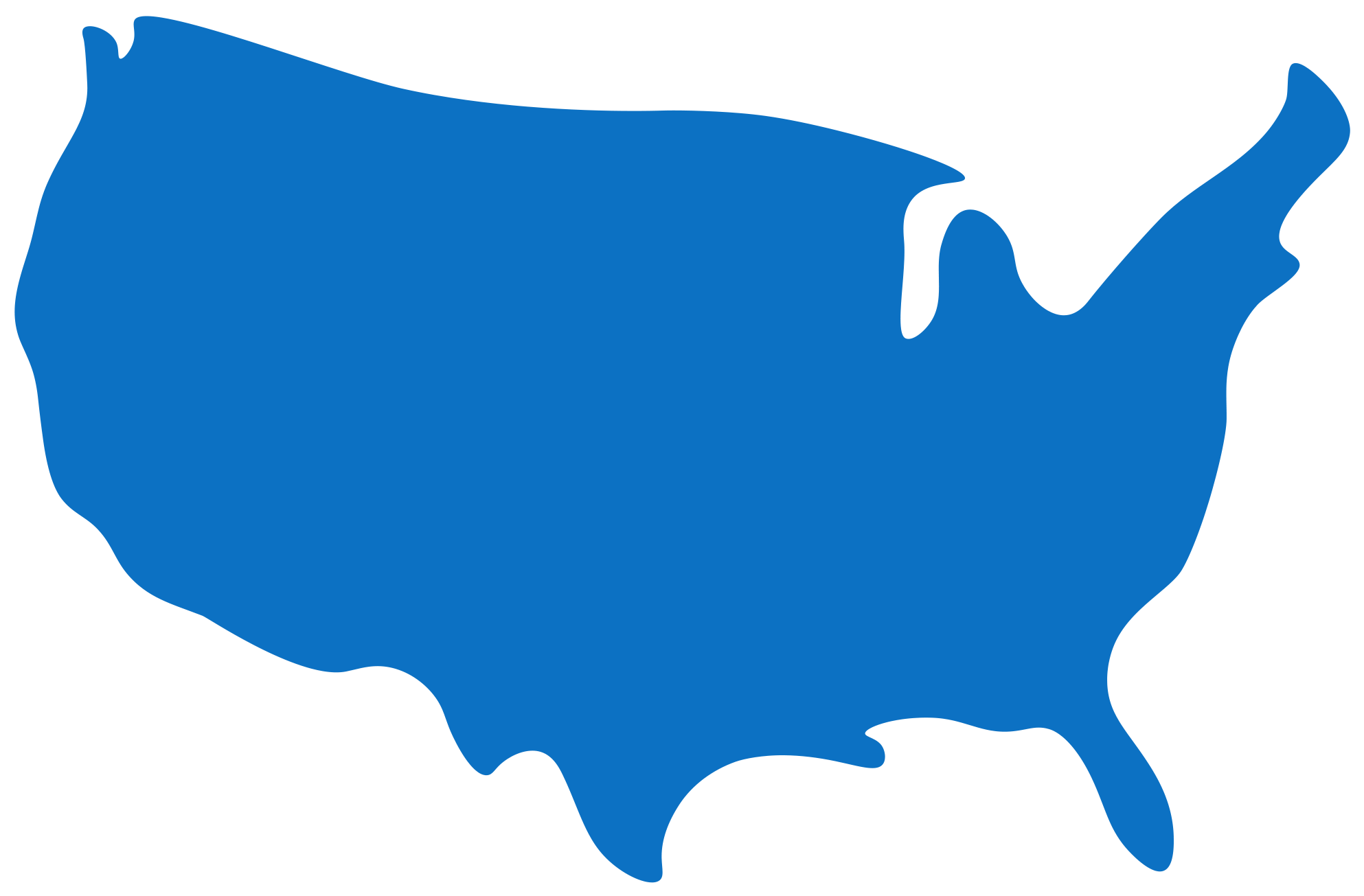 US Map