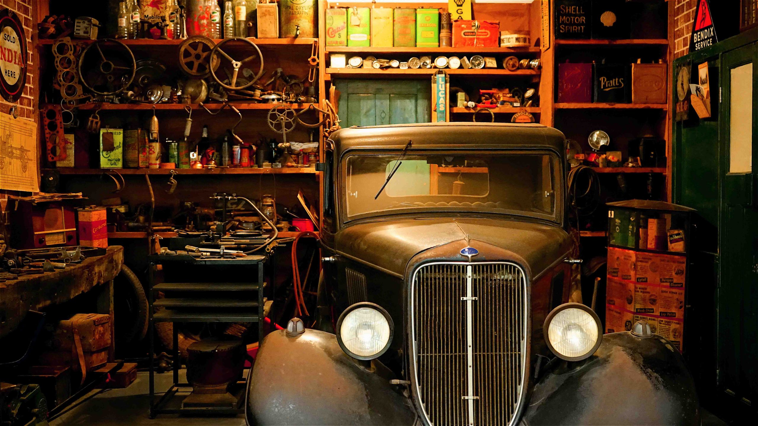 the-car-wants-the-garage-back